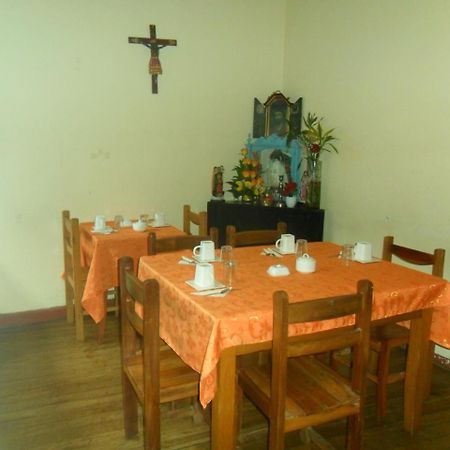 Chaquill Chak'A Hotel Cusco Eksteriør billede